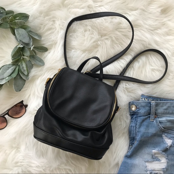 a new day convertible backpack